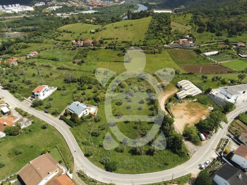 Helårsgrund i Coimbra, Coimbra - foto 3