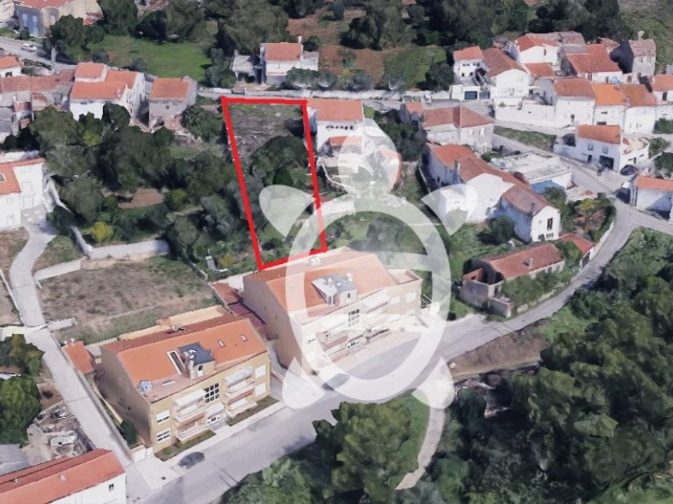 Tomt i Cernache, Coimbra - bilde 2