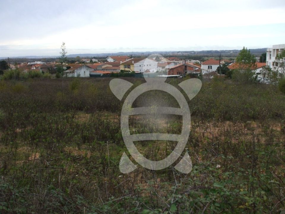 Helårsgrund i Coimbra, Coimbra - foto 1