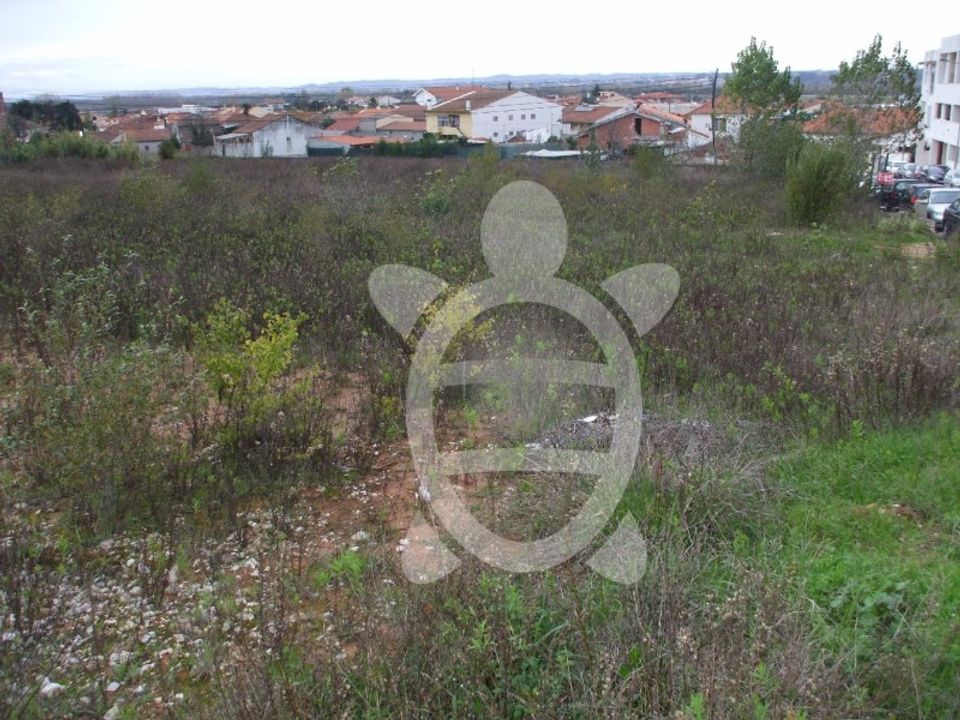Helårsgrund i Coimbra, Coimbra - foto 2