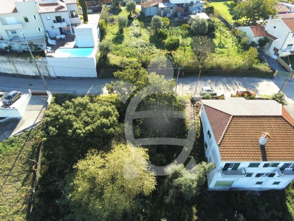 Helårsgrund i Coimbra, Coimbra - foto 5