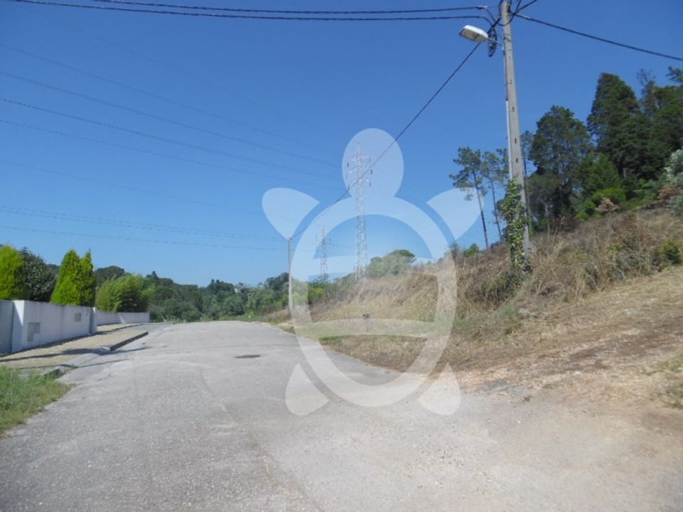 Helårsgrund i Assafarge e Antanhol, Coimbra - foto 3