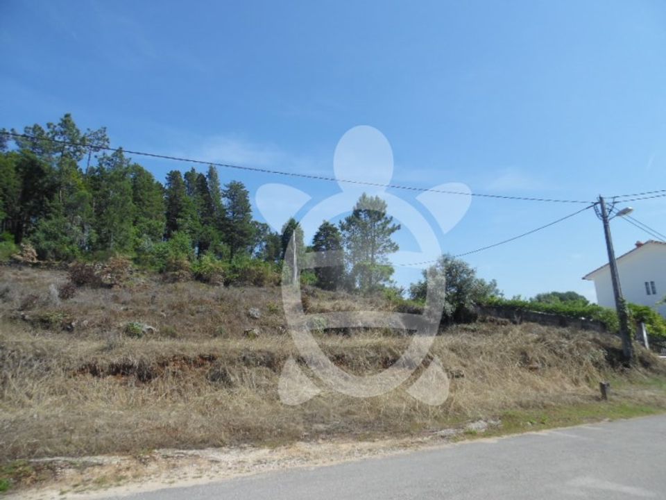 Helårsgrund i Assafarge e Antanhol, Coimbra - foto 5