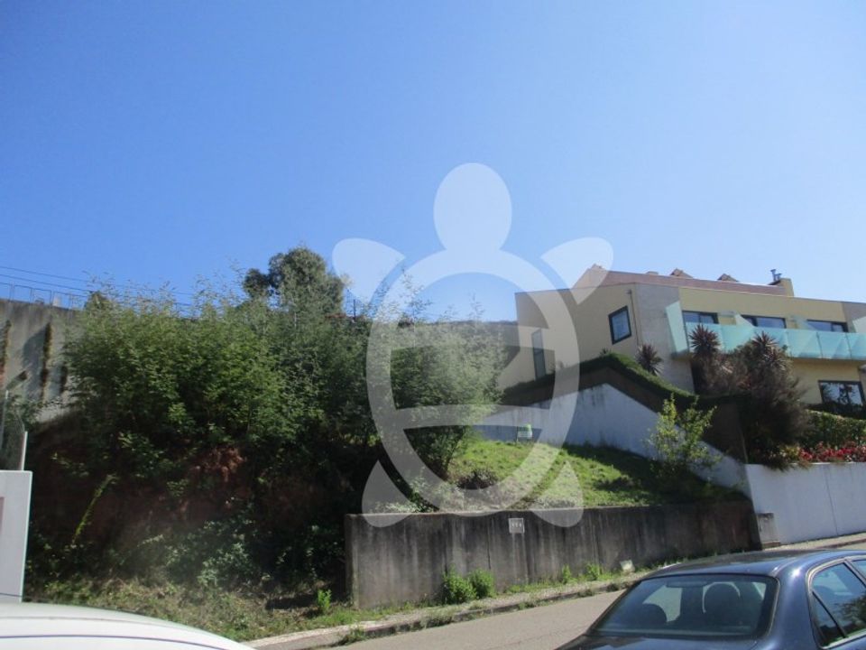 Helårsgrund i Coimbra, Coimbra - foto 5