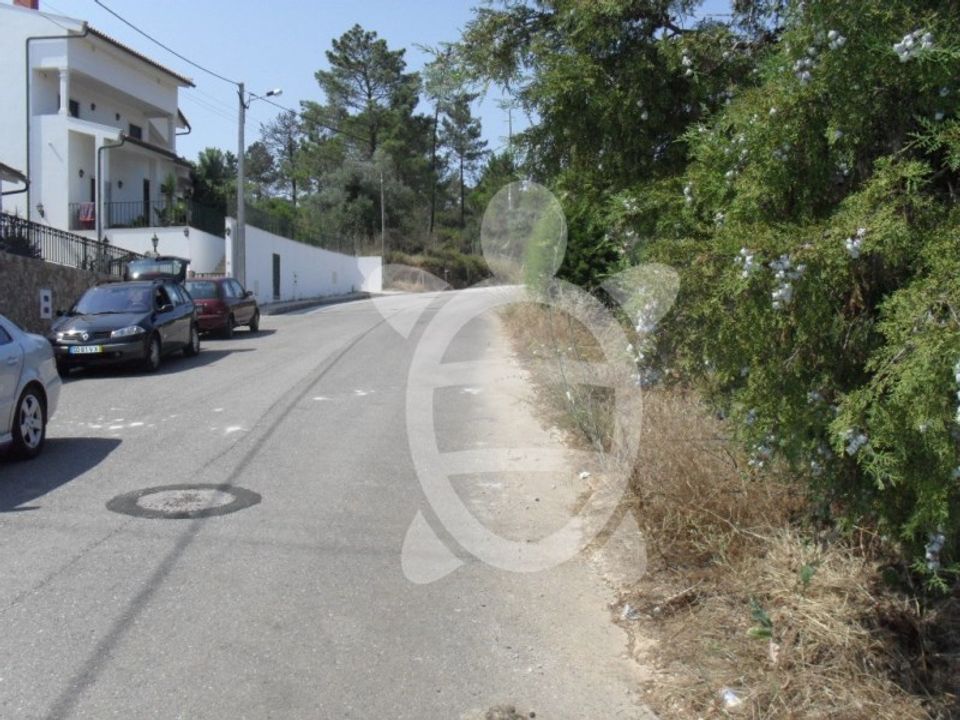 Helårsgrund i Assafarge e Antanhol, Coimbra - foto 1