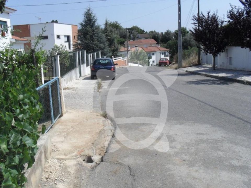 Helårsgrund i Assafarge e Antanhol, Coimbra - foto 4