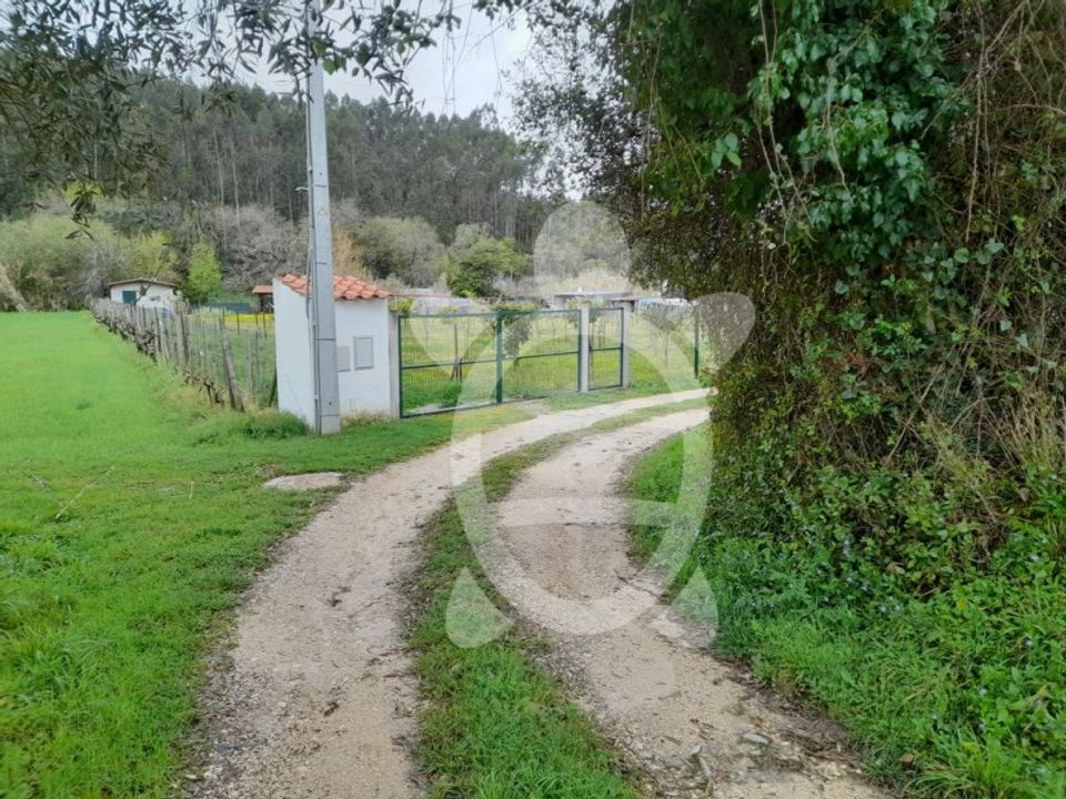 Helårsgrund i Assafarge e Antanhol, Coimbra - foto 2