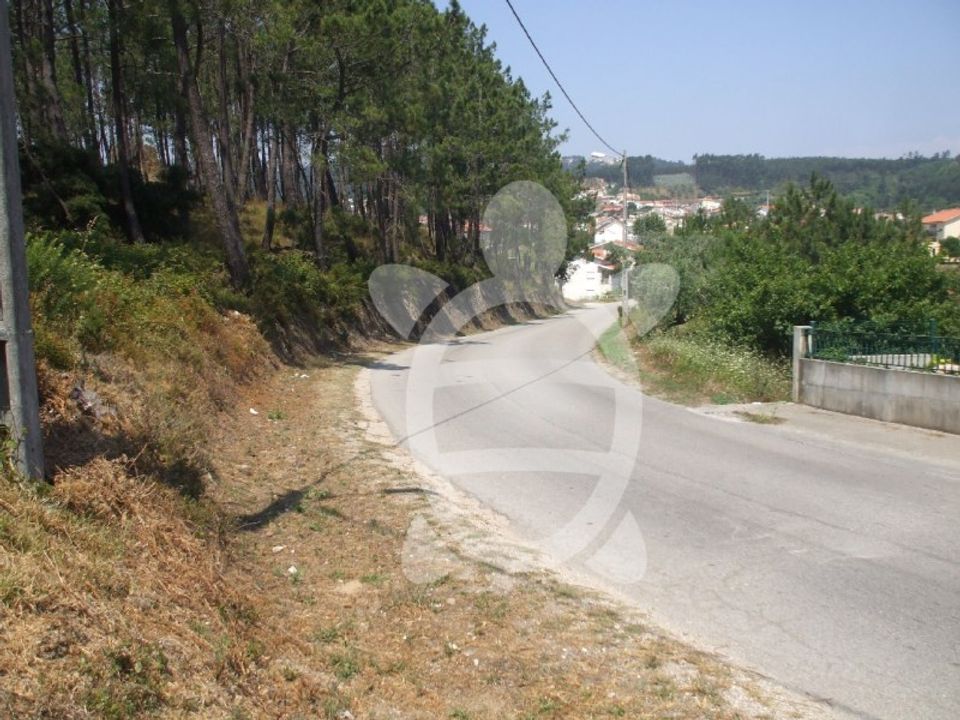 Helårsgrund i Coimbra, Coimbra - foto 1