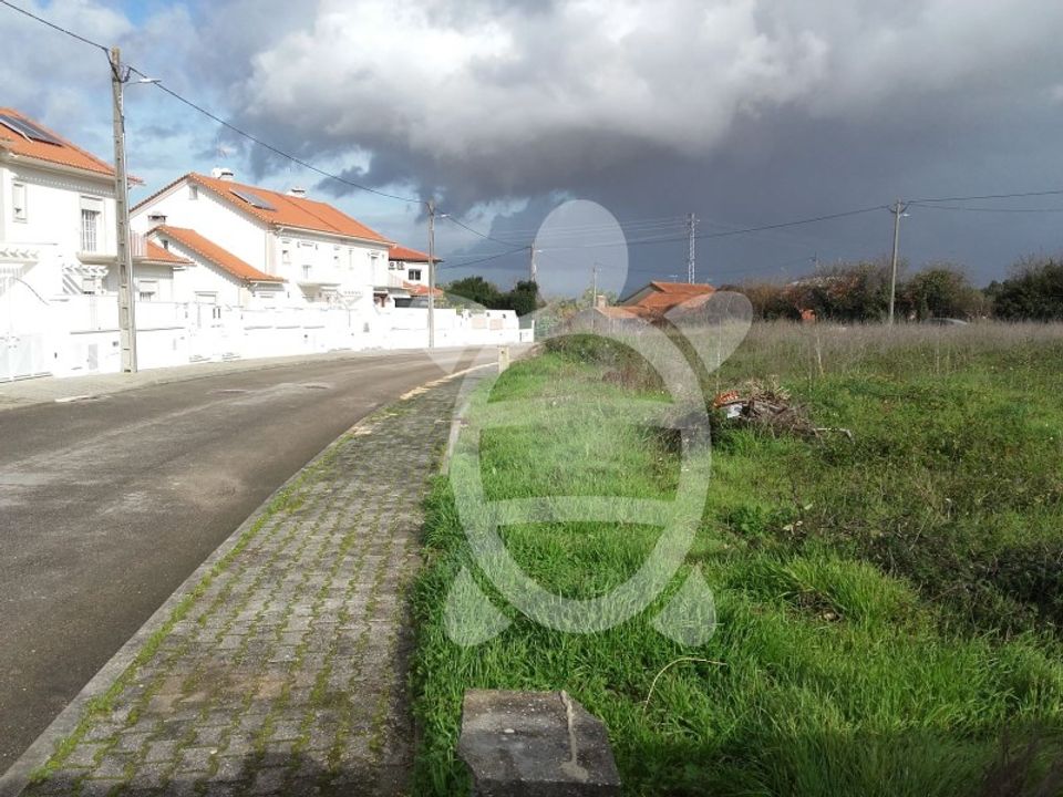 Helårsgrund i Coimbra, Coimbra - foto 2