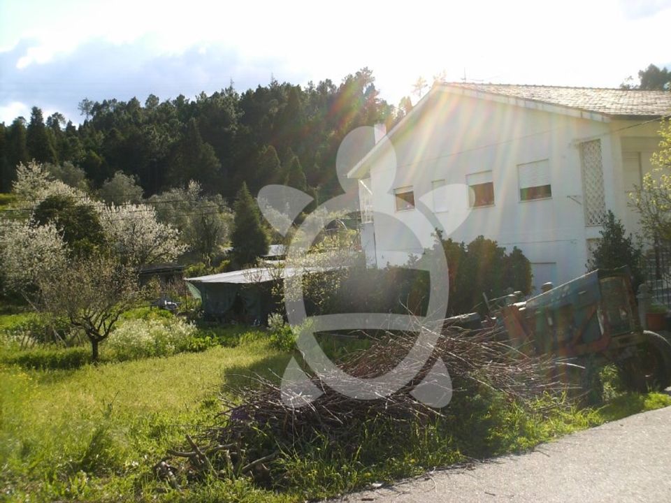 Tomt i Assafarge e Antanhol, Coimbra - bilde 3