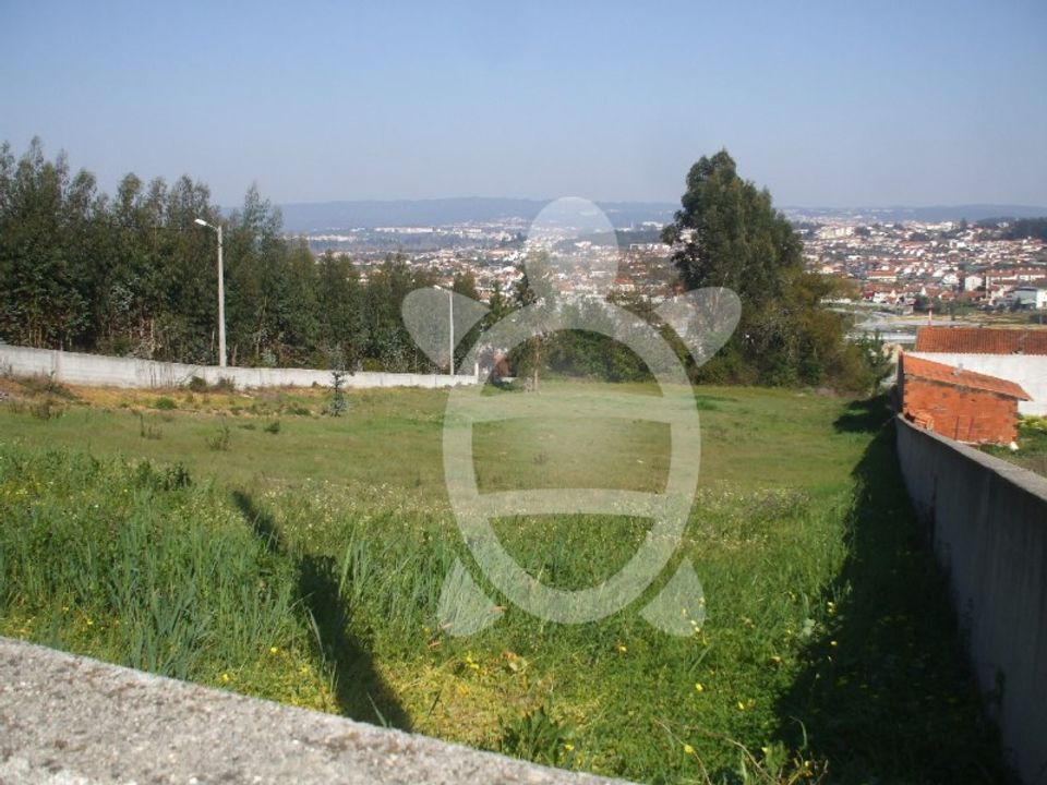 Helårsgrund i Coimbra, Coimbra - foto 1