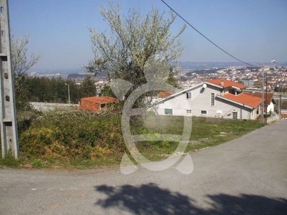 Helårsgrund i Coimbra, Coimbra - foto 4