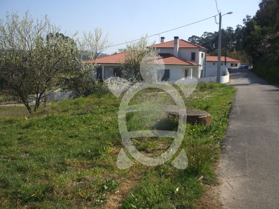 Helårsgrund i Coimbra, Coimbra - foto 5