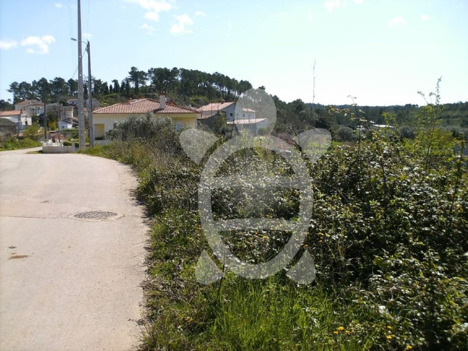 Helårsgrund i Cernache, Coimbra - foto 2