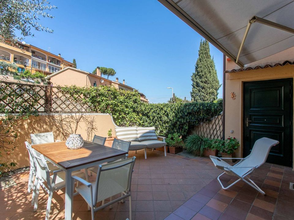 Lejlighed i Monte Argentario, Grosseto - foto 2