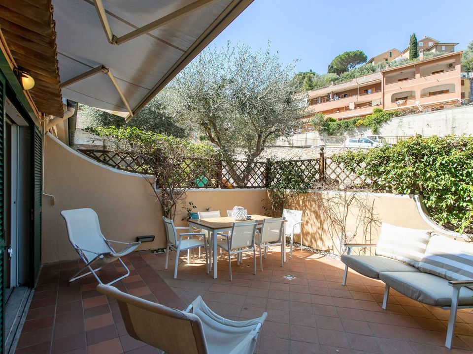 Lejlighed i Monte Argentario, Grosseto - foto 3