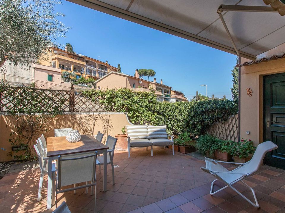 Lejlighed i Monte Argentario, Grosseto - foto 4