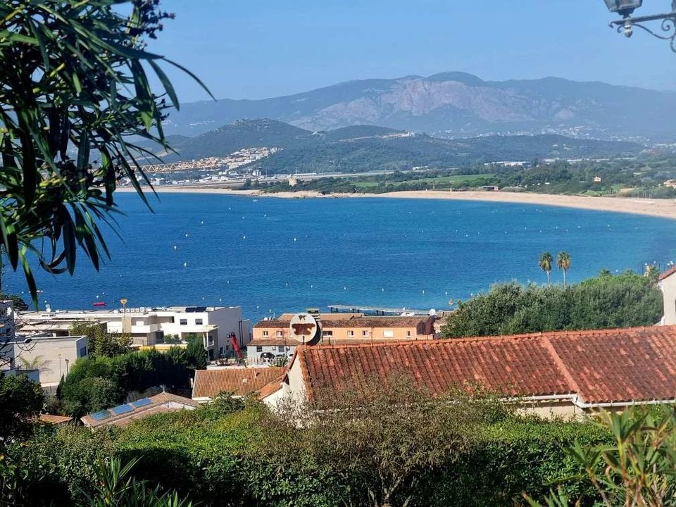 Villa i Porticcio, Corse-du-Sud - foto 1