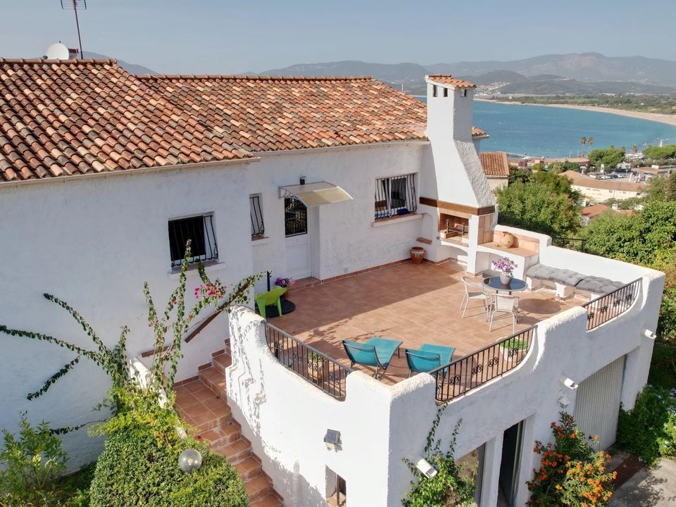 Villa i Porticcio, Corse-du-Sud - foto 2
