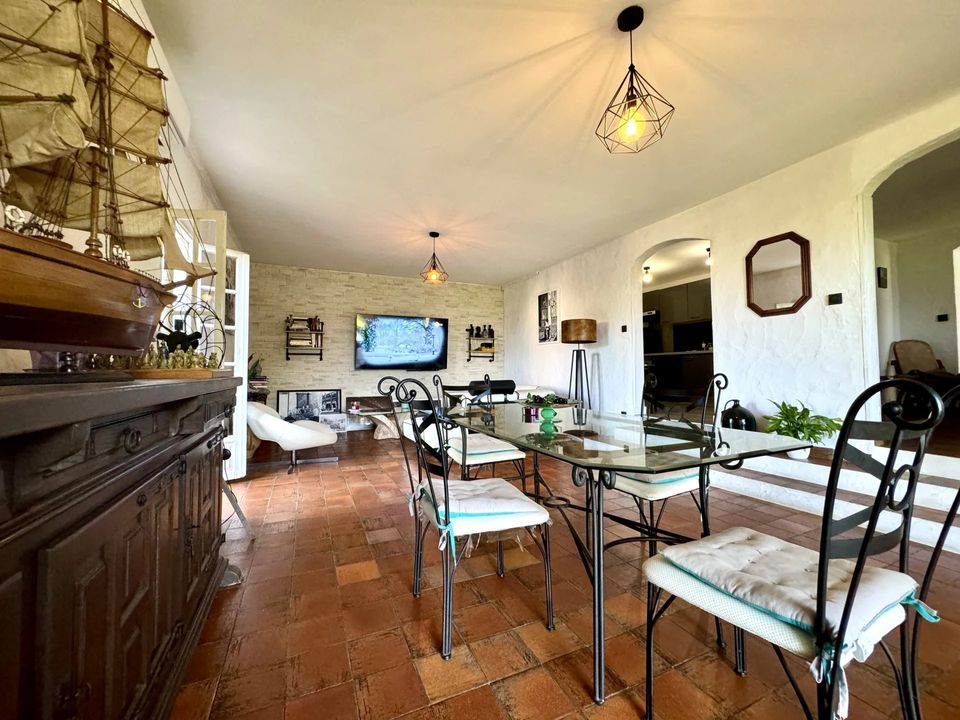 Villa i Porticcio, Corse-du-Sud - foto 3
