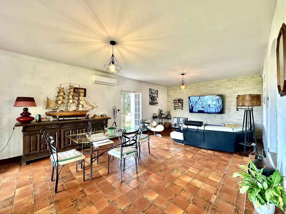 Villa i Porticcio, Corse-du-Sud - foto 4