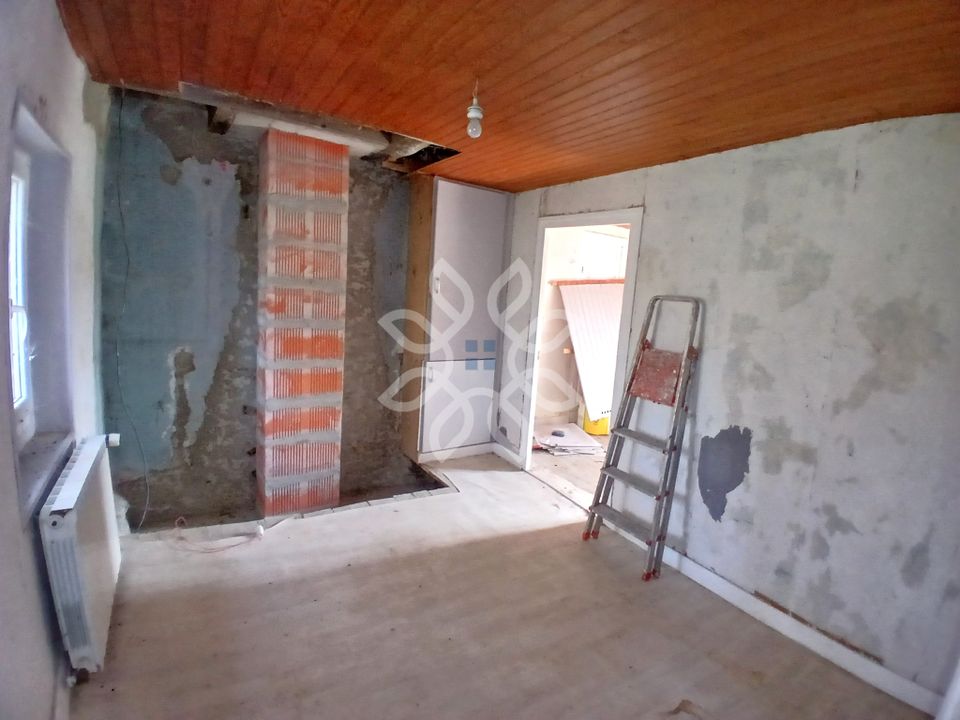 Villa i Javaugues, Haute-Loire - foto 4