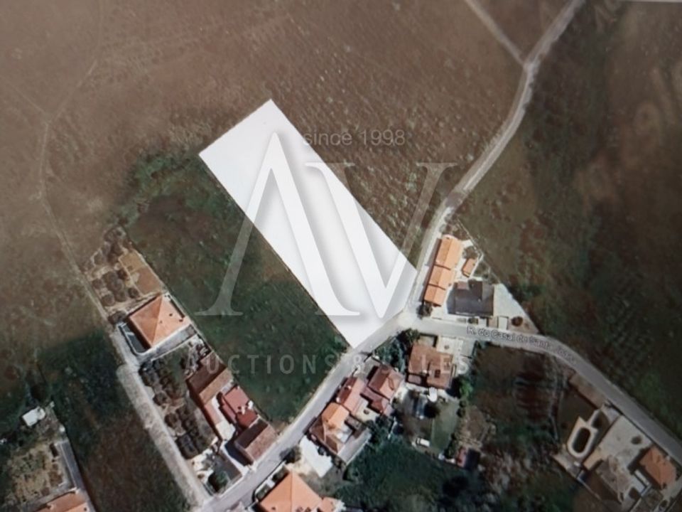 Helårsgrund i Batalha, Leiria - foto 5
