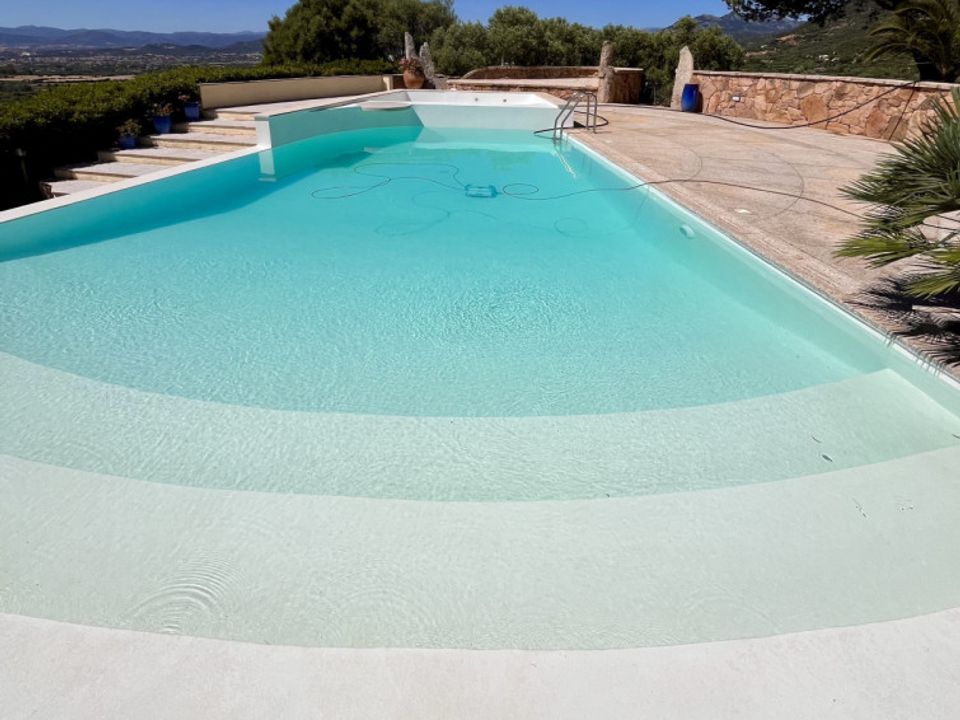 Villa i Olbia, Sassari - foto 1