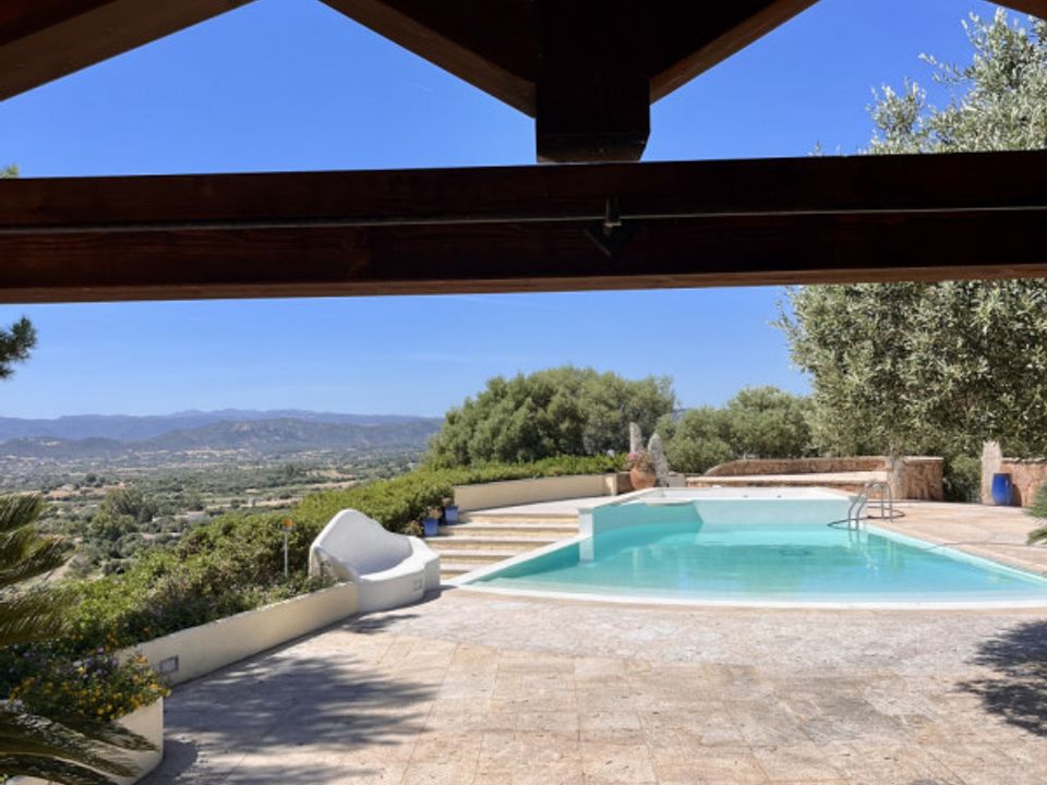 Villa i Olbia, Sassari - foto 2