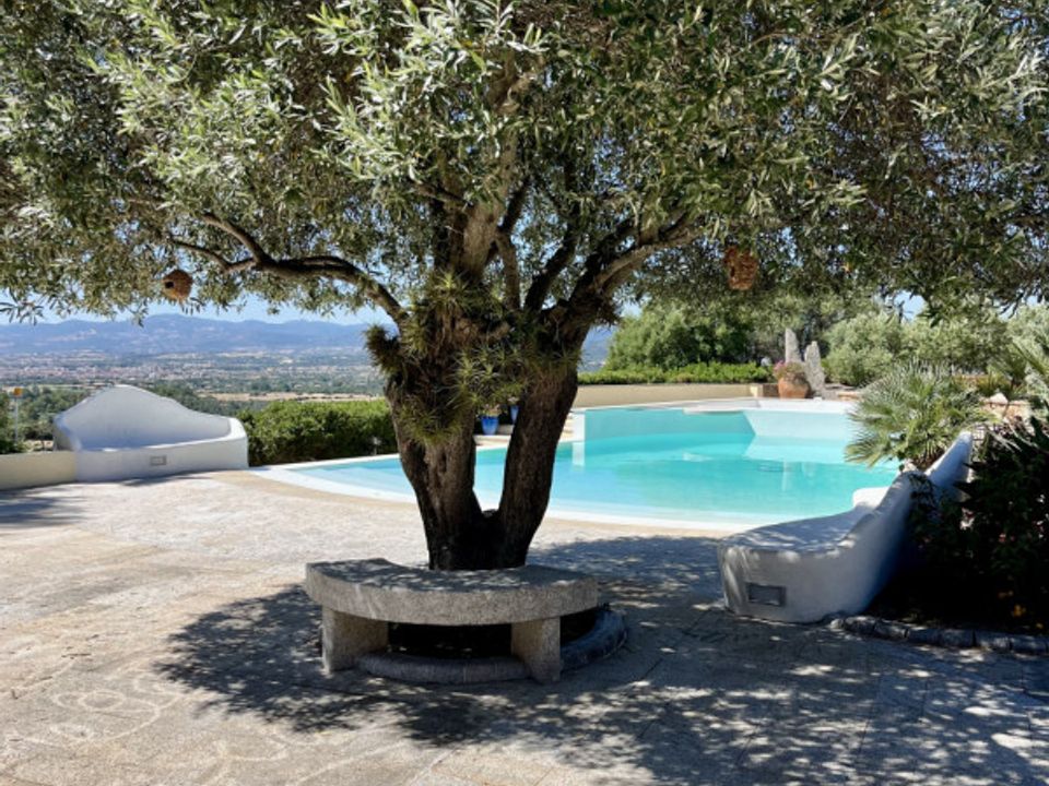 Villa i Olbia, Sassari - foto 3