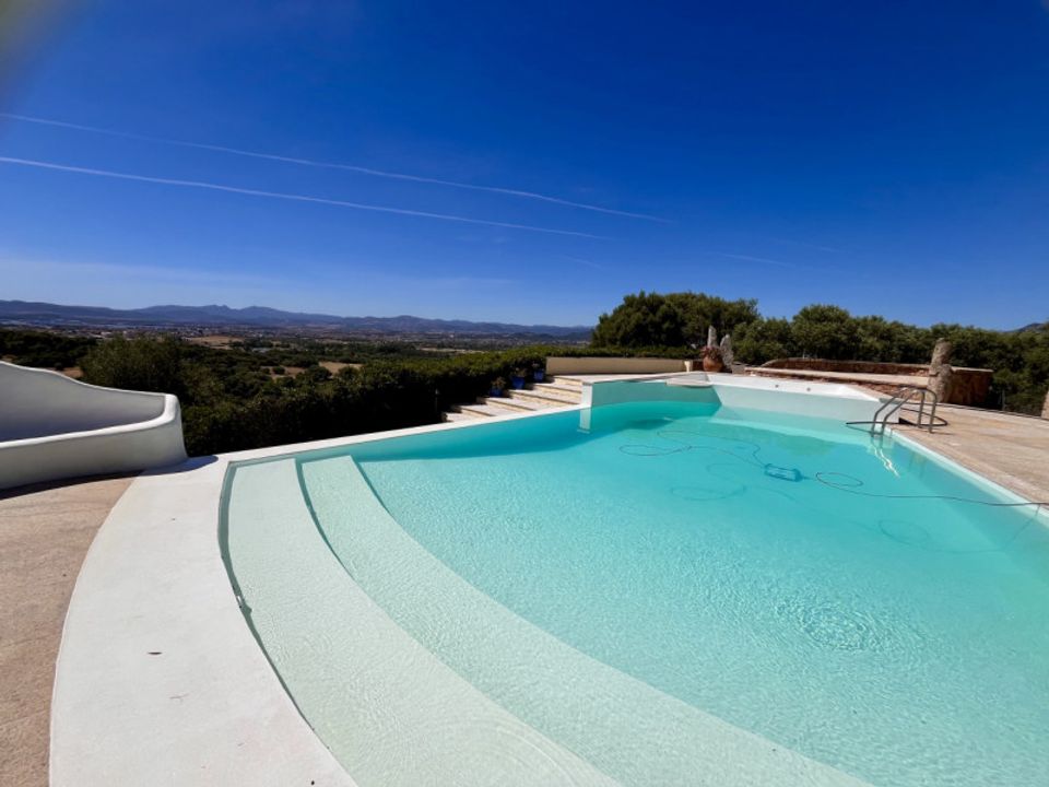 Villa i Olbia, Sassari - foto 4