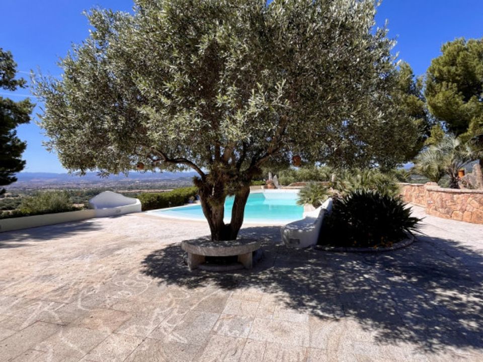 Villa i Olbia, Sassari - foto 5