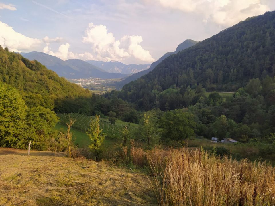 Helårsgrund i Civezzano, Trento - foto 2