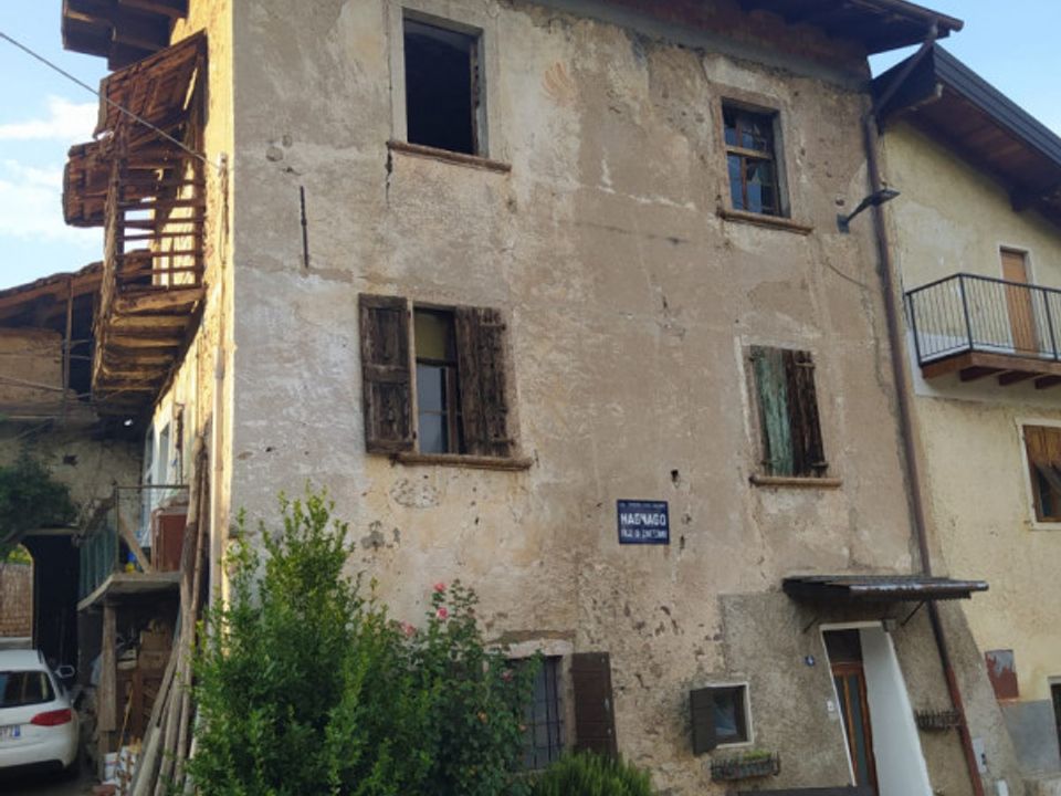 Helårsgrund i Civezzano, Trento - foto 4
