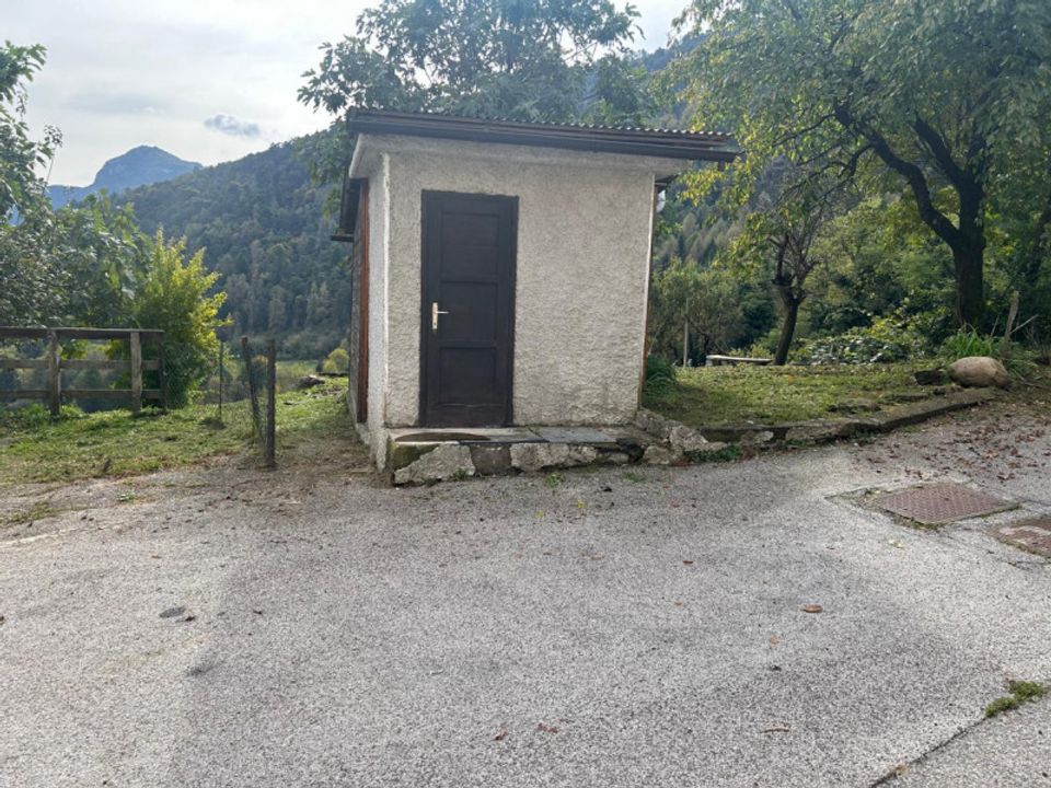 Helårsgrund i Civezzano, Trento - foto 5