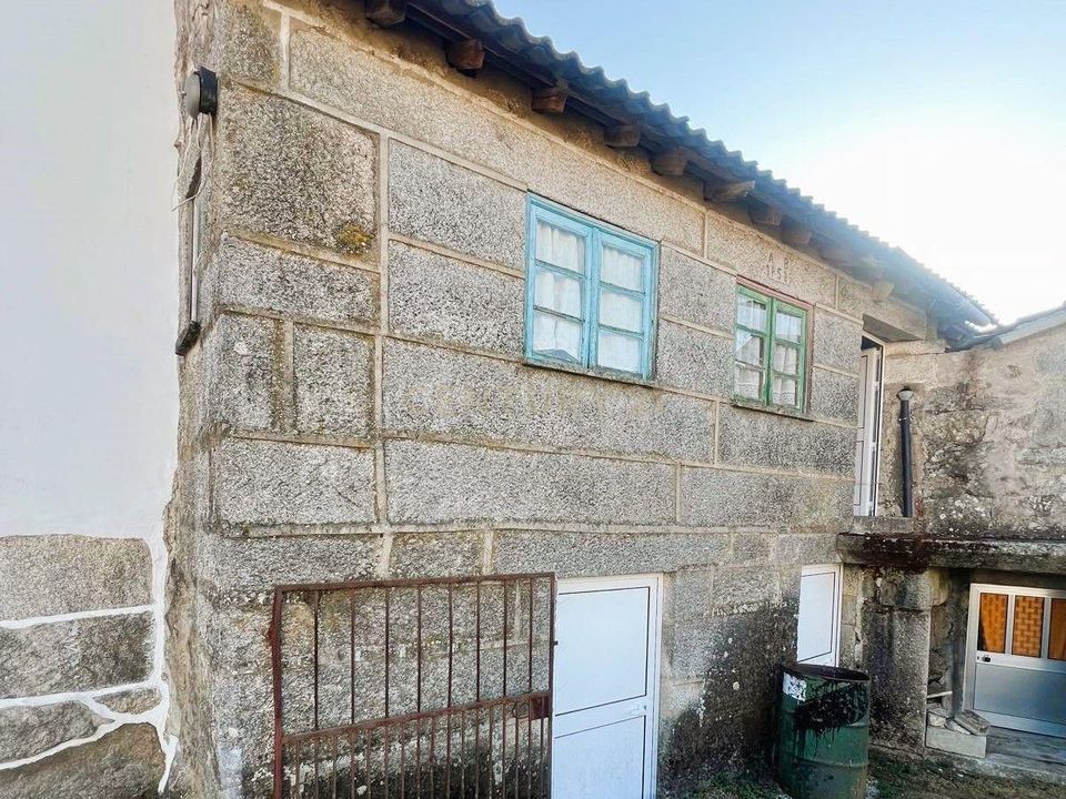 Villa i Moimenta da Beira, Viseu - bilde 2