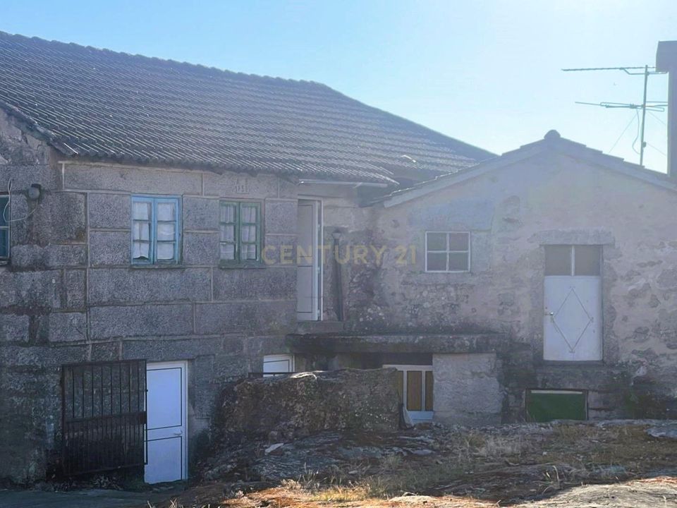 Villa i Moimenta da Beira, Viseu - bilde 5