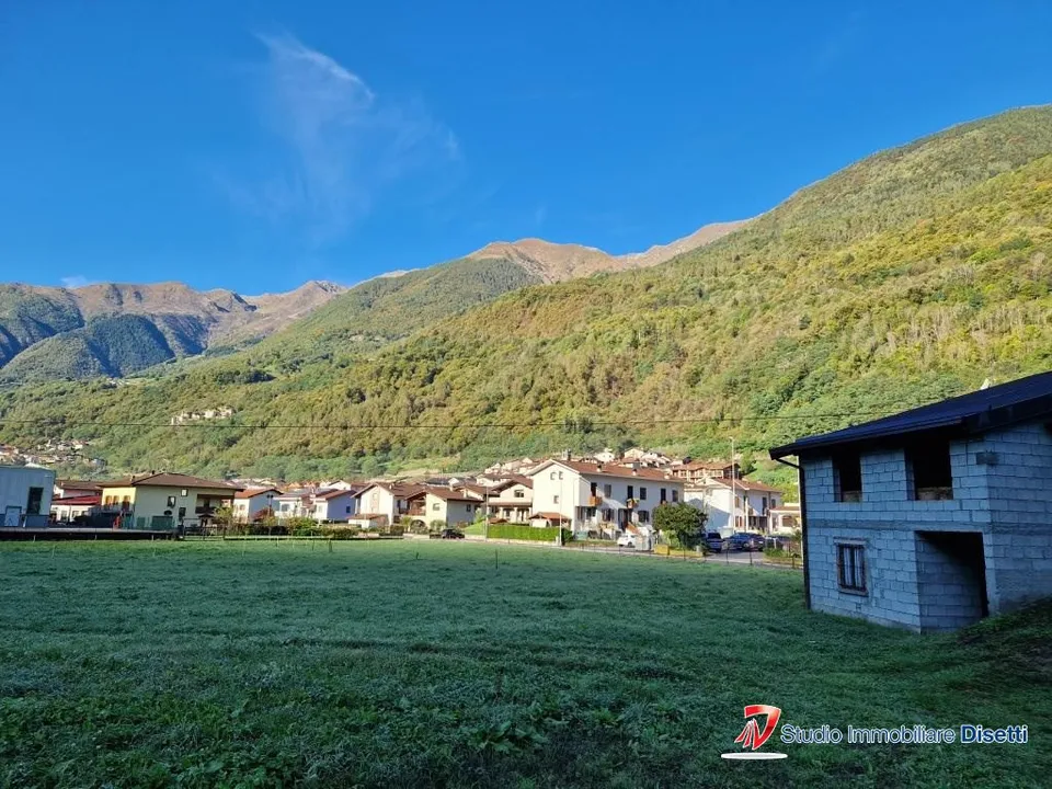 Landejendom i Malonno, Brescia - foto 2