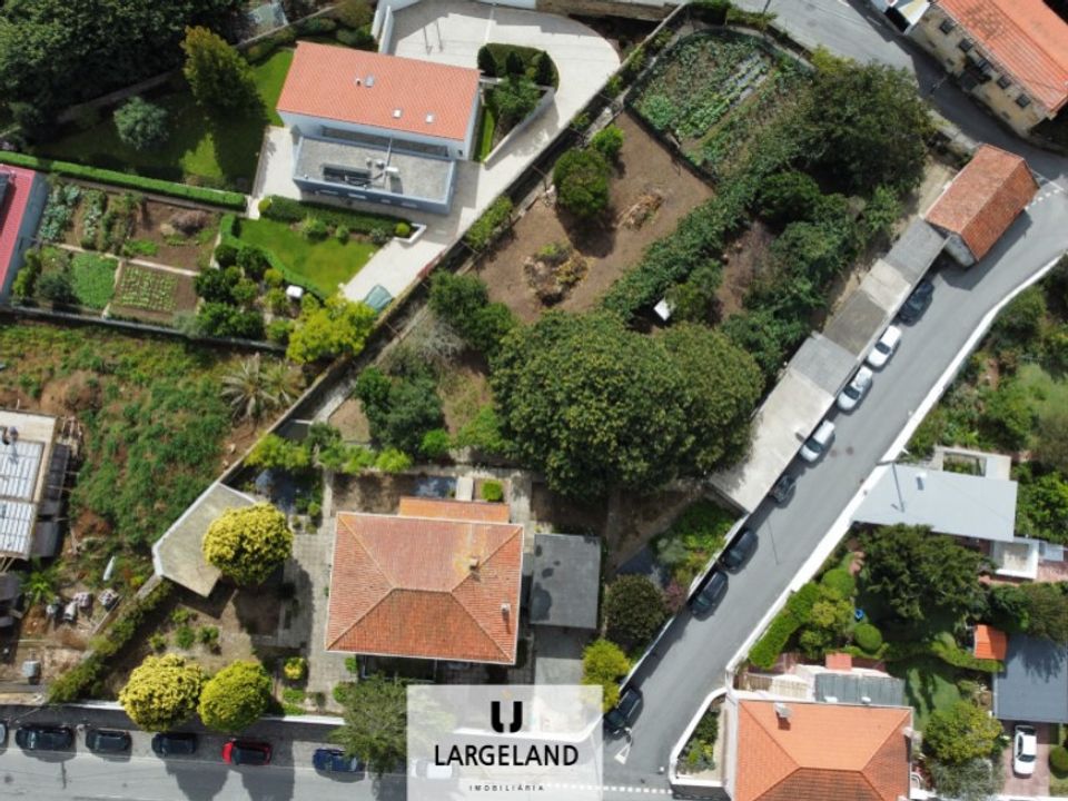 Villa i Mozelos, Aveiro - foto 2