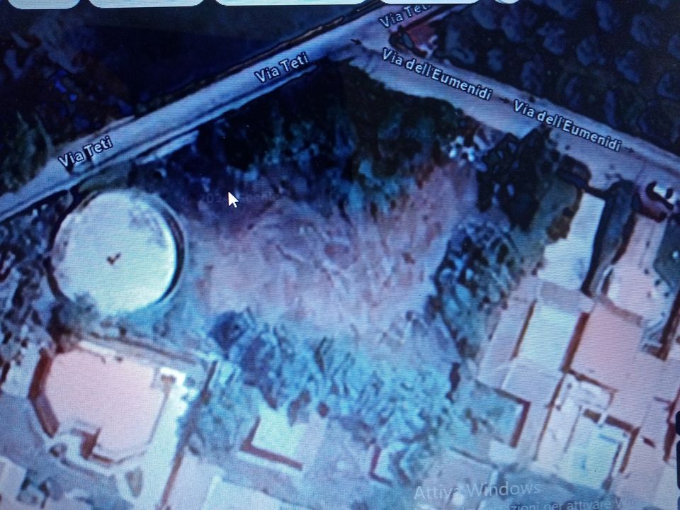Helårsgrund i Siracusa, Siracusa - foto 2