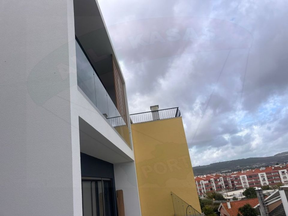 Villa i Loures, Lisbon - foto 5