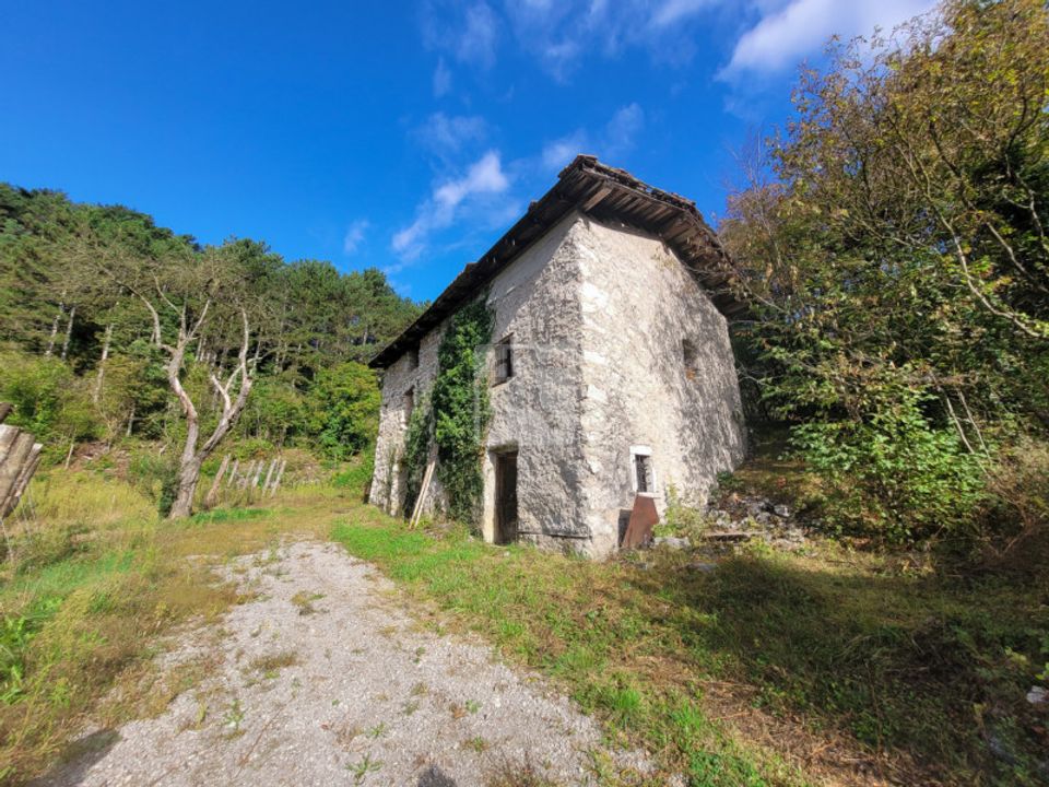 Herregård i Cavedine, Trento - bilde 2