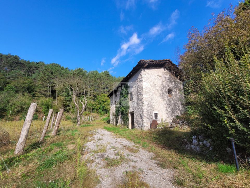 Herregård i Cavedine, Trento - bilde 3