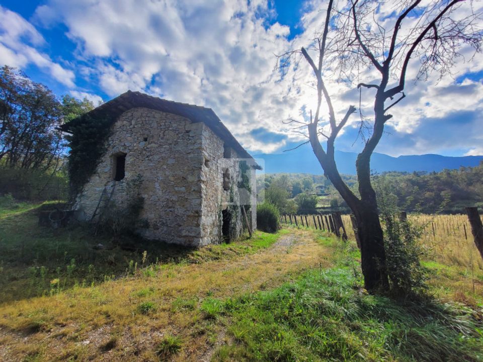 Herregård i Cavedine, Trento - bilde 4