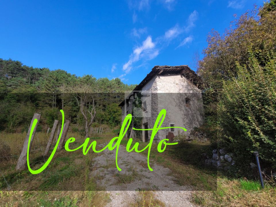 Herregård i Cavedine, Trento - bilde 1