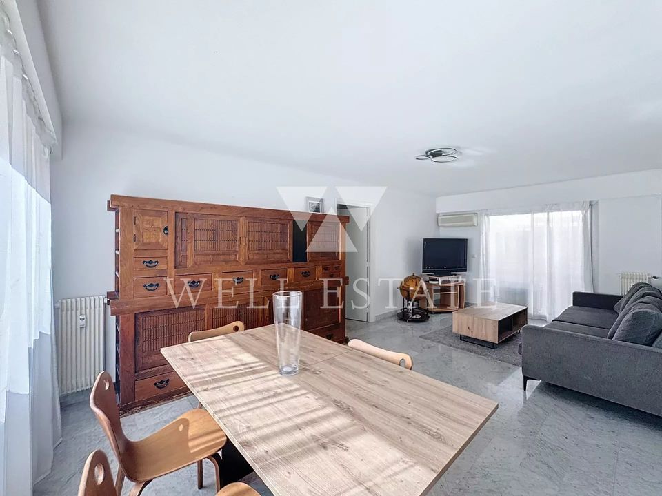 Lejlighed i Cannes, Alpes-Maritimes - foto 5