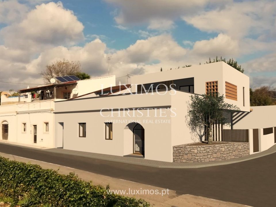 Villa i Faro, Faro - foto 1