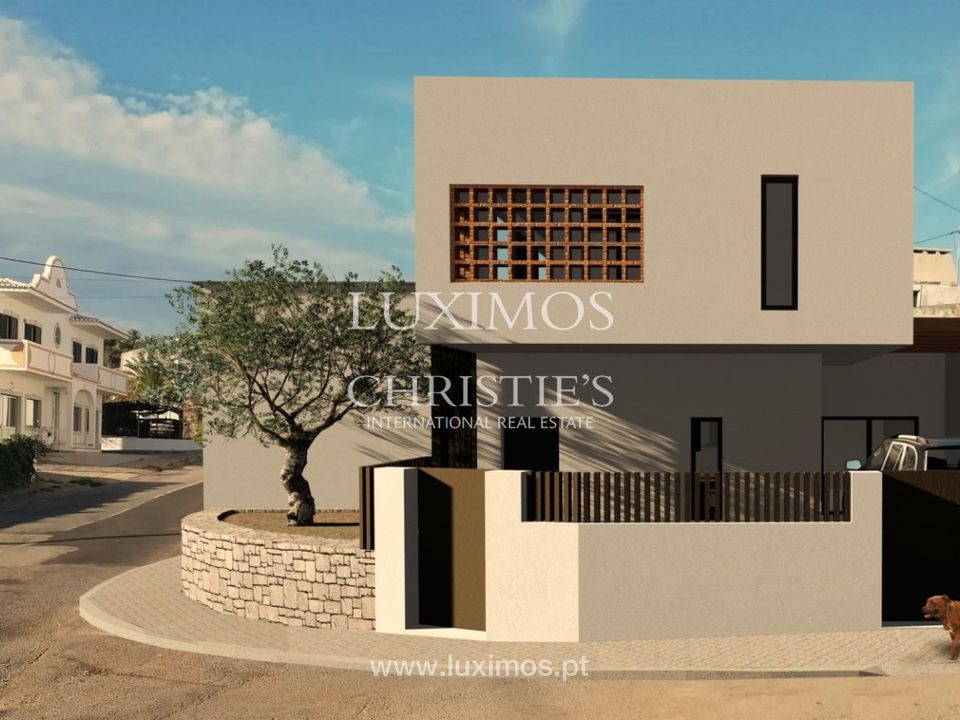 Villa i Faro, Faro - foto 2