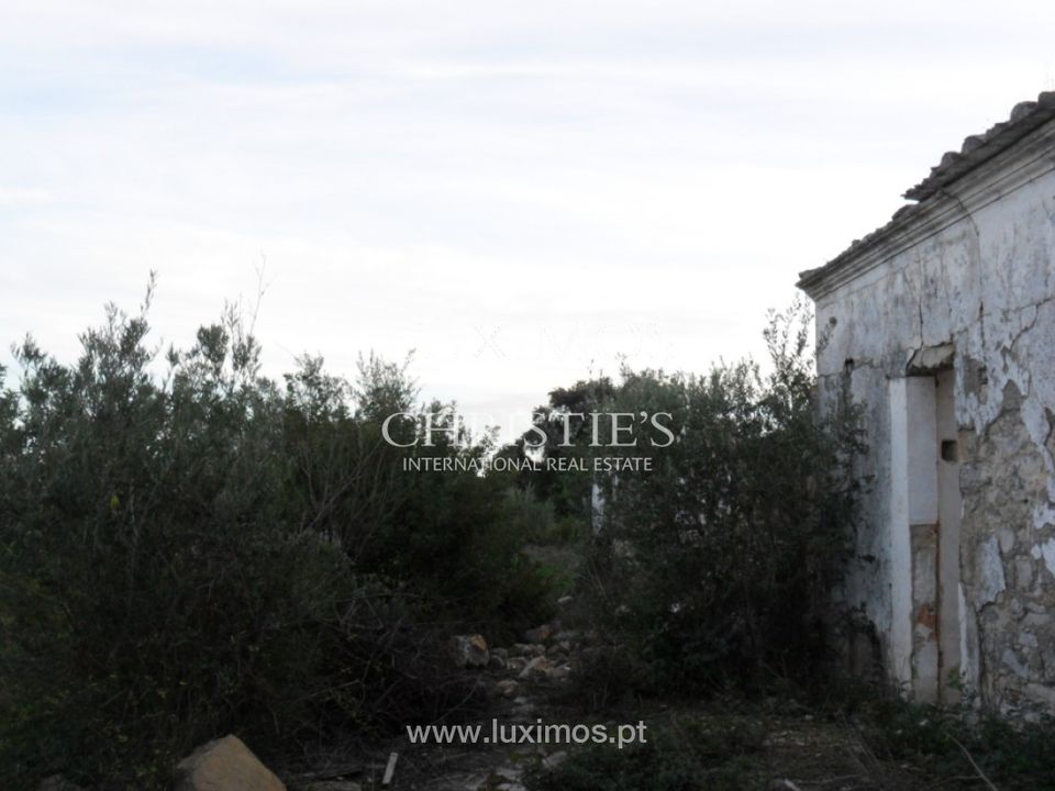 Helårsgrund i Faro, Faro - foto 4