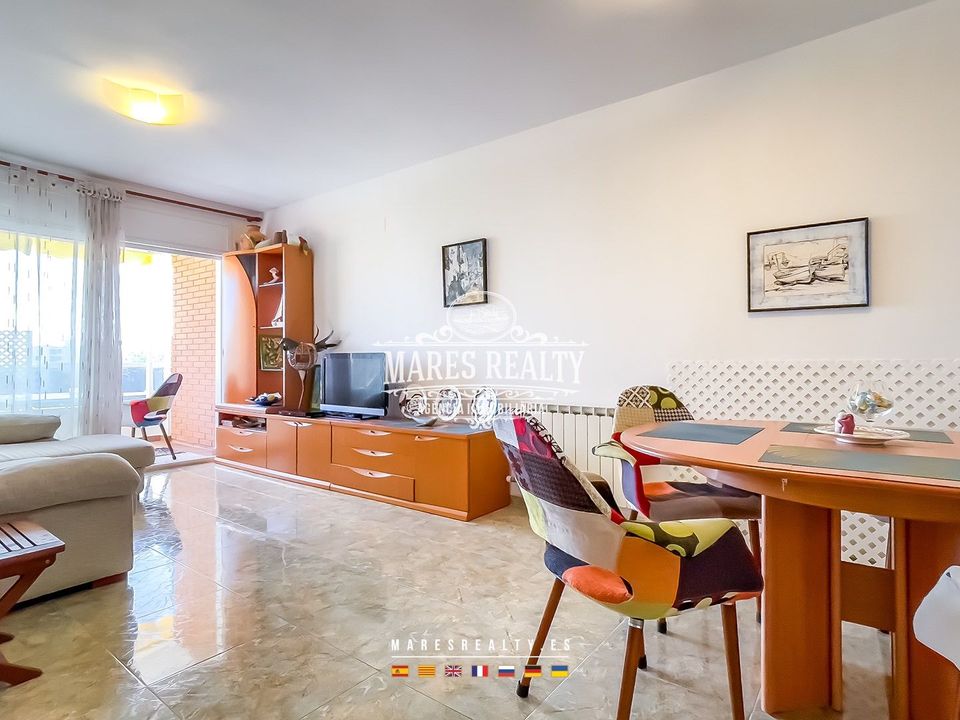 Penthouse i Lloret De Mar, Gerona - foto 2